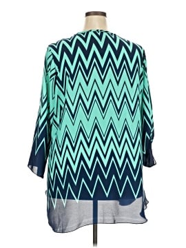 Justify 3/4 Sleeve T-Shirt (view 2)