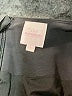 Ann Mashburn Solid Black Casual Skirt Size 2 - photo 4