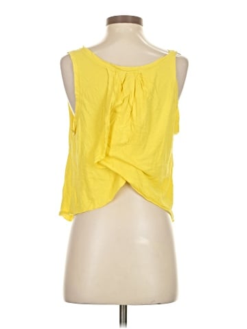 SoulCycle Sleeveless T-Shirt (view 2)