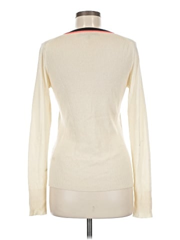 Rag & Bone Wool Pullover Sweater (view 2)