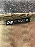 Zara Green Long Sleeve Top Size S - photo 7