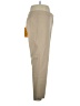 Ruby Rd. Solid Tan Casual Pants Size 14 - photo 4
