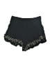 L'Atiste by Amy Black Shorts Size S - photo 2
