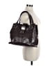 DKNY Brown Shoulder Bag One size - photo 2