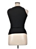 Unbranded Black Tank Top Size XL - photo 2
