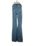 Hidden Jeans Hearts Blue Jeans Size 27 waist - photo 2
