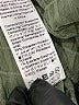 Shein Green Short Sleeve Blouse Size 2X - photo 8