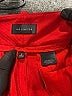 The Limited Solid Red Dress Pants Size 4 - photo 6