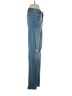 Hidden Jeans Hearts Blue Jeans Size 27 waist - photo 5