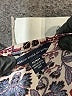 American Eagle Outfitters 100% Viscose Paisley Ivory Romper Size M - photo 4