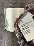 American Eagle Outfitters 100% Viscose Paisley Ivory Romper Size M - photo 5