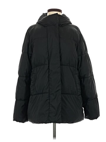 Old Navy Snow Jacket (view 1)