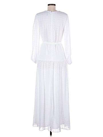White House Black Market Casual Dress (view 2)