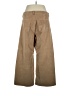 Universal Thread Brown Khakis Size 17R - photo 2