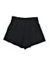 Athleta Solid Black Shorts Size XS - photo 2