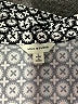 Max Studio Print Gray Casual Dress Size L - photo 7