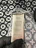 Max Studio Print Gray Casual Dress Size L - photo 8