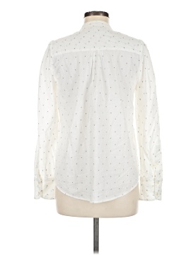 Lucky Brand Long Sleeve Blouse (view 2)