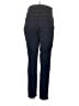 Ann Taylor Solid Blue Jeans Size 10 (tall) - photo 2