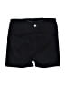Athleta Solid Black Shorts Size S - photo 2