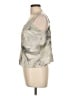 Rails Silver Sleeveless Top Size L - photo 5
