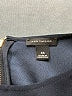Ann Taylor Black Sleeveless Blouse Size XS - photo 7