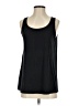 J.Jill Black Tank Top Size S - photo 1