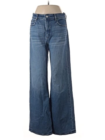 Ann Taylor LOFT Jeans (view 1)