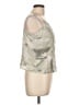 Rails Silver Sleeveless Top Size L - photo 4