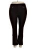 Not Your Daughter's Jeans Black Active Pants Size 20 - photo 1