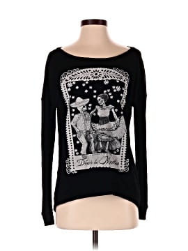 Bear Dance Long Sleeve T Shirt