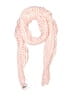 Old Navy 100% Polyester Orange Pink Scarf One size - photo 1