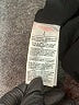 Old Navy Black Bodysuit Size L - photo 4