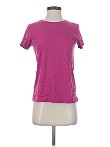 Vince. Short Sleeve T-Shirt (view 1)