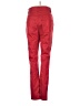 Inc Denim Red Casual Pants Size 4 - photo 2