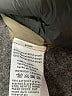 Rusty Solid Green Khaki Shorts Size S - photo 4
