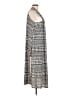 Lularoe Gray Kimono Size L - photo 4