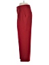 Zara Red Dress Pants Size M - photo 5