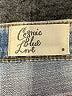 Cosmic Blue Love Blue Jeans Size 33 waist - photo 4