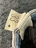 Cosmic Blue Love Blue Jeans Size 33 waist - photo 7