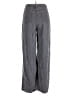 L'Agence 100% Tencel Gray Cargo Pants Size 34 waist - photo 2