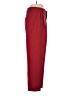 Zara Red Dress Pants Size M - photo 4