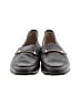 Sam Edelman 100% Leather Black Flats Size 7 1/2 - photo 2
