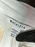 Athleta Solid Ivory Casual Pants Size 16 (tall) - photo 7