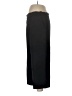 Escada Solid Black Wool Pants Size EU 44 / US 14 - photo 5