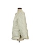 MNG 100% Polyamide Ivory Coat Size XS - photo 5