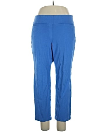 Lane Bryant Active Pants (view 1)