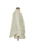 MNG 100% Polyamide Ivory Coat Size XS - photo 4
