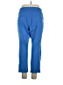 Lane Bryant Solid Blue Active Pants Size 16 - photo 2