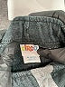 Circo Color Block Gray Athletic Shorts Size 8 - 10 - photo 3